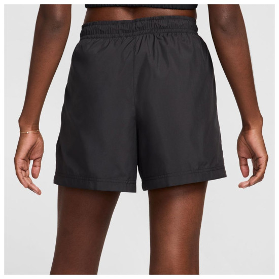 Nike Γυναικείο σορτς Sportswear Classic Woven Mid-Rise Shorts